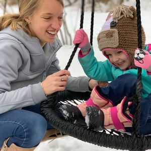 Meet your Posher, Shelly